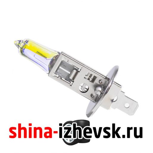 Лампа галогеновая OSRAM — H1-55 Вт-3000К, 1 шт. в Ижевске